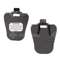 Gunstar Eye Blind Mini Training and Safety
