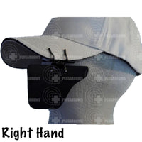 Gunstar Eye Blind Right Hand Training And Safety