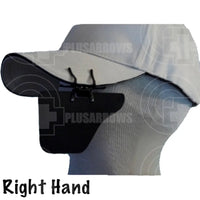 Gunstar Eye Blind Right Hand Training And Safety
