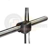 GWS Pro Hunter Cable Guard Slide - Plusarrows Archery Hunting Outdoors
