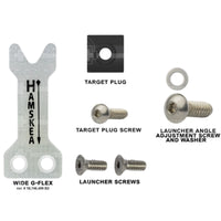 Hamskea Epsilon Target Conversion Kit