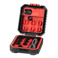 Hamskea InSight Peep System Standard Peep Kit Archery Arrow - Peep Sight
