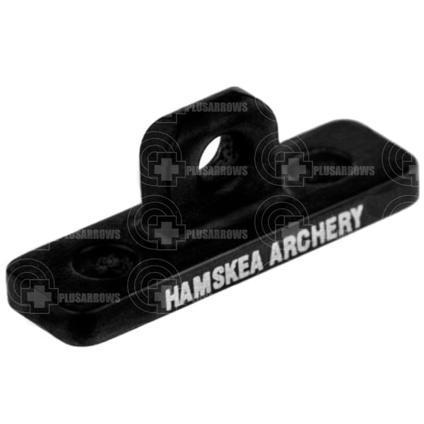 Hamskea Limb Cord Attachment Bracket Arrow Rests