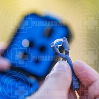 Hamskea Peep Kit FS Raptor Deluxe Kit - Peep Sight
