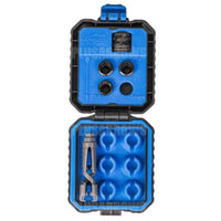 Hamskea Peep Kit FS Raptor Standard Kit - Peep Sight
