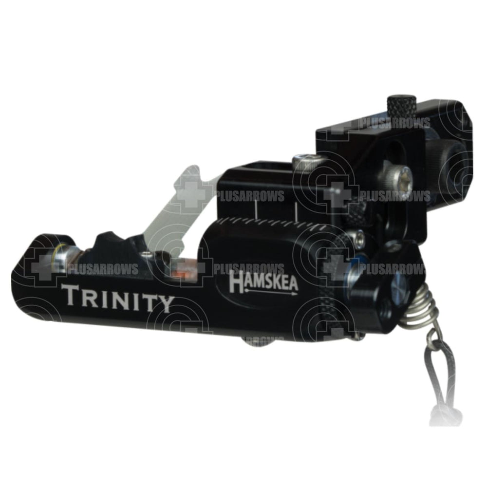 Hamskea Trinity Target Pro Arrow Rests