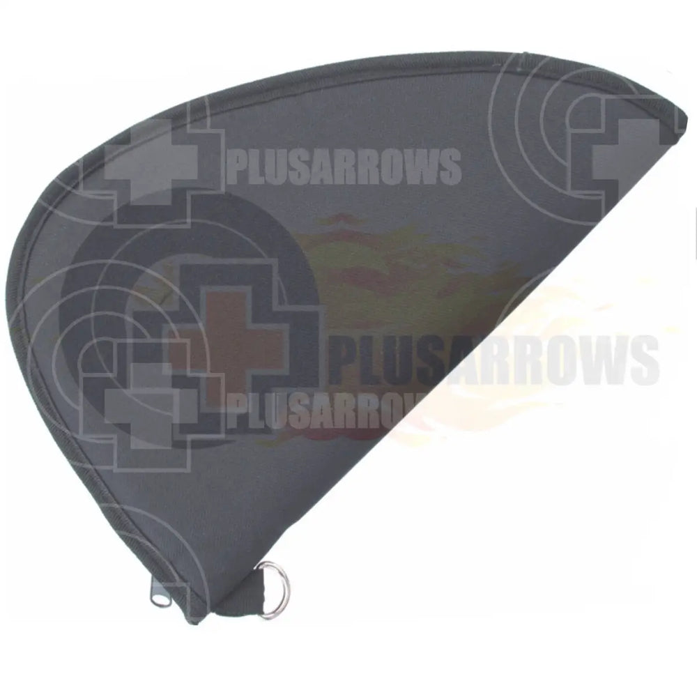 Hand Gun Pistol Soft Case - Plusarrows Archery Hunting Outdoors