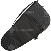 Hand Gun Pistol Soft Case with Carry Strap 14 inches Pack
