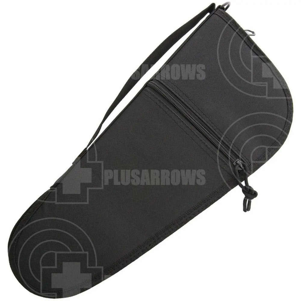 Hand Gun Pistol Soft Case with Carry Strap | Plusarrows