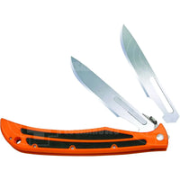 Havalon Baracuta Blaze Knife - Folding Knife
