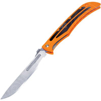 Havalon Baracuta Blaze Knife - Folding Knife
