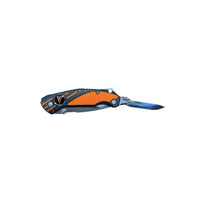 Havalon Duo Double Linerlock - Fixed Blade Knife

