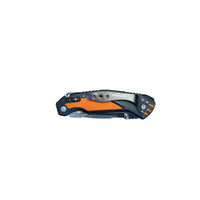 Havalon Duo Double Linerlock - Fixed Blade Knife
