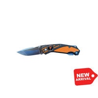 Havalon Duo Double Linerlock - Fixed Blade Knife
