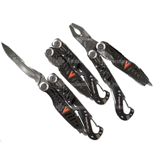 Havalon Evolve Hunting Multi Tool Knives Saws And Sharpeners