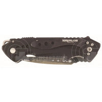 Havalon EXP Knife - Folding Knife
