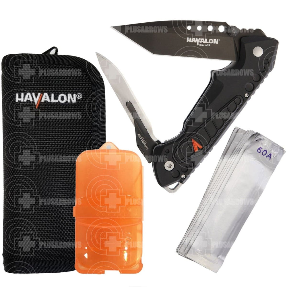 Havalon Exp Knife Knives Saws And Sharpeners