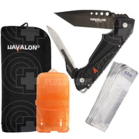 Havalon Exp Knife Knives Saws And Sharpeners
