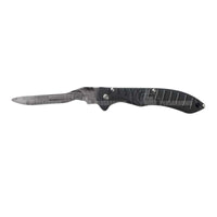 Havalon Forge Linerlock Black
