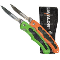 Havalon Piranta Bolt Replacable Blade Knife Knives Saws And Sharpeners
