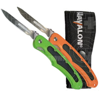 Havalon Piranta Bolt Replacable Blade Knife Knives Saws And Sharpeners
