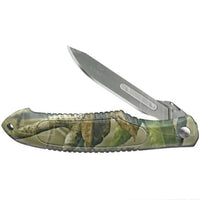 Havalon Piranta Bolt Replacable Blade Knife Camo Knives Saws And Sharpeners
