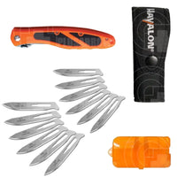 Havalon Piranta Edge Knife Knives Saws And Sharpeners
