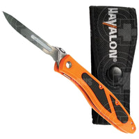 Havalon Piranta Edge Knife Knives Saws And Sharpeners
