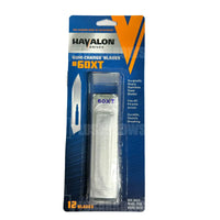 Havalon Piranta Replacement Blades Knives Saws And Sharpeners
