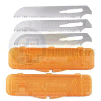 Havalon Piranta Replacement Blades - Plusarrows Archery Hunting Outdoors
