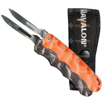 Havalon Quik-Change Zytel Hunting & Survival Knives
