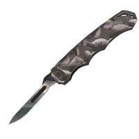 Havalon Quik-Change Zytel Hunting & Survival Knives
