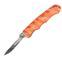 Havalon Quik-Change Zytel Hunting & Survival Knives
