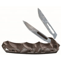 Havalon Quik-Change Zytel Hunting & Survival Knives
