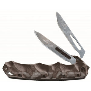 Havalon Quik-Change Zytel Hunting & Survival Knives