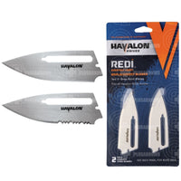 Havalon Redi Replacement Blades Knives Saws And Sharpeners
