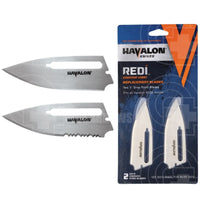 Havalon Redi Replacement Blades Knives Saws And Sharpeners
