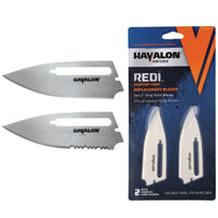 Havalon Redi Replacement Blades Knives Saws And Sharpeners
