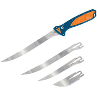 Havalon Talon Fish Knife Knives Saws And Sharpeners
