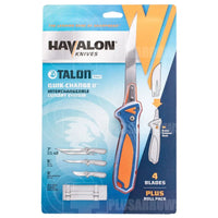 Havalon Talon Fish Knife Knives Saws And Sharpeners
