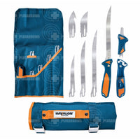 Havalon Talon Fish Knife Knives Saws And Sharpeners
