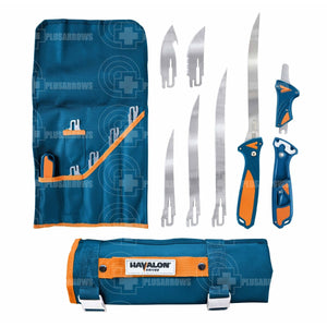 Havalon Talon Fish Knife Knives Saws And Sharpeners