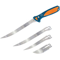 Havalon Talon Fish Knife Knives Saws And Sharpeners

