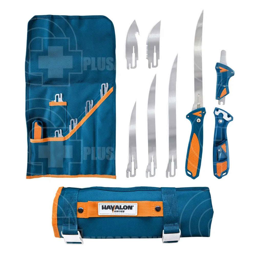 Havalon Talon Fish Knife Knives Saws And Sharpeners