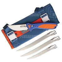 Havalon Talon Fish Knife Knives Saws And Sharpeners
