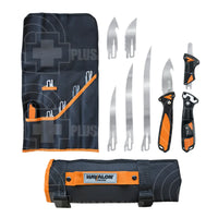 Havalon Talon Hunt Kit Knives Saws And Sharpeners
