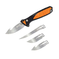 Havalon Talon Hunt Kit Knives Saws And Sharpeners
