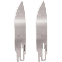 Havalon Talon Quik-Change Interchangeable Blades 5 Bushcraft 2Pk
