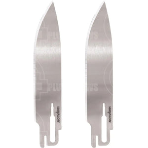 Havalon Talon Quik-Change Interchangeable Blades 5 Bushcraft 2Pk