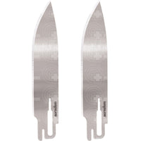 Havalon Talon Quik-Change Interchangeable Blades 5 Bushcraft 2Pk
